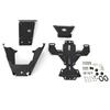 Motorcycle Rear Short Tail FOR HONDA X-ADV XADV 750 2021-2025 2024 License Stock Tidy License Plate Holder Tailstock Bracket Kit