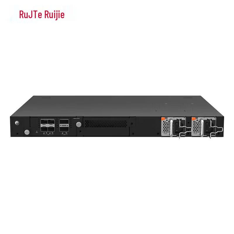 Ruijie RG-S5760C-24GT8XS-X Layer 3 Managed Core Switch