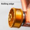 5 in 1 Bottom Bracket Remover Tool 39 40.5 44 46 49mm Bottom Bracket Installation Repair Wrench BBR60 BB9100 FSA386 Removal Tool