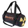 Megadeth Peace Sells Duffle Bag