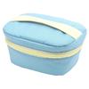 Mii Cold Lunch Pouch Blue Children's Lunch Bag Container Bag Kids Children