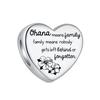 Original 925 Silver Panda Praying Angel Charm Bead CZ Zircon Evil Eye Pendant Gift Fit Bracelet Jewelry DIY Marking