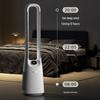 Philips Bladeless Air Circulator & Purifier Tower Fan CN plug (adapter included)