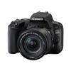 Canon EOS 200D II DSLR Camera + EF-S 18-55mm F/4.5-5.6 IS STM Zoom Lens