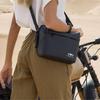 Multiple Compartment Drones Carrying Bag for Drones Safe and Organized Travel Case
