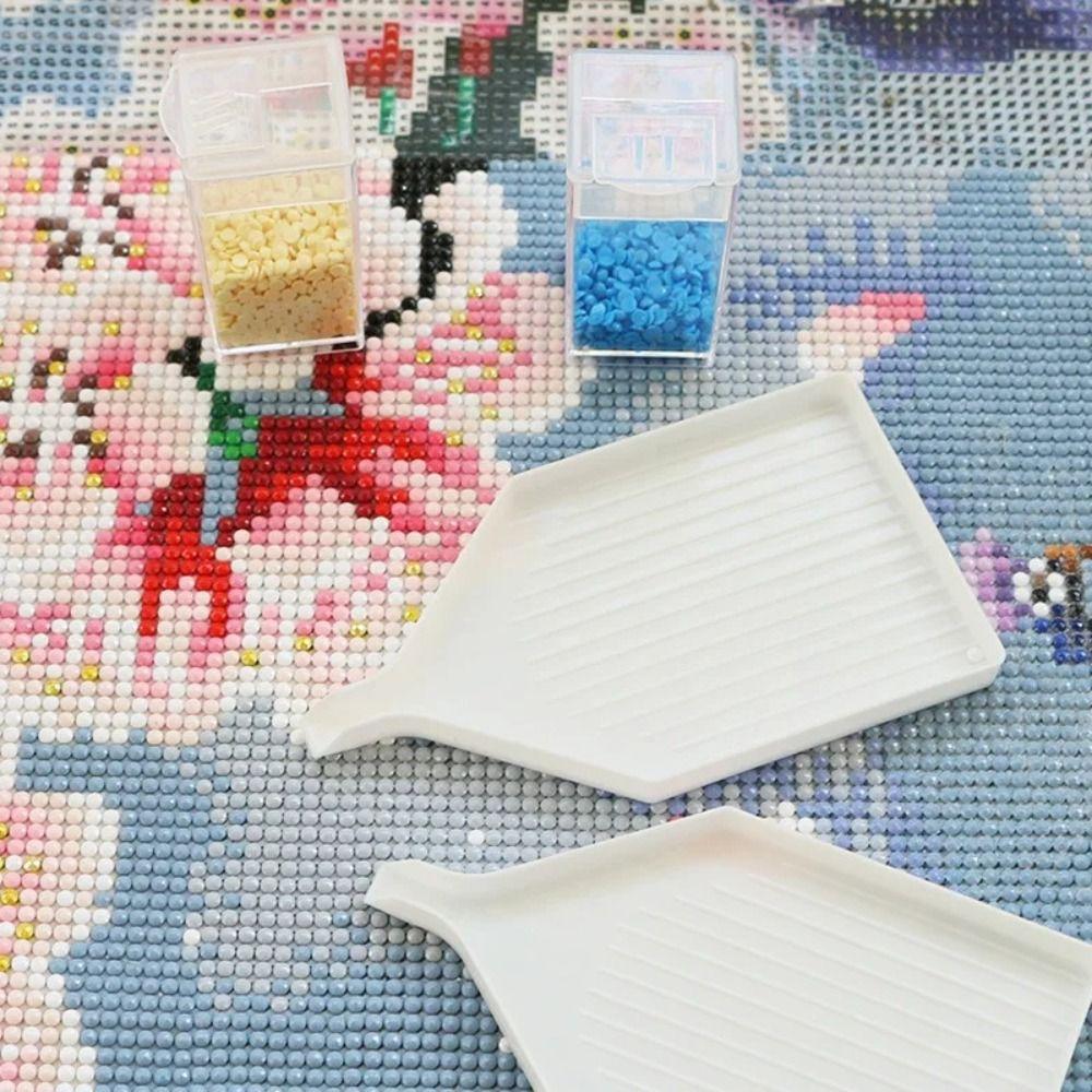 Roller Tool Diamond Painting Pen Roller DIY Roller Replacement Head 5D Diamond Painting Tool