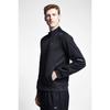Lescon Men With Zip Sweatshirt 23S-1247-23B