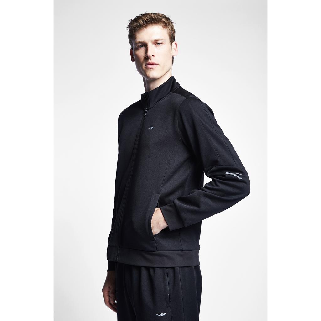 Lescon Men With Zip Sweatshirt 23S-1247-23B