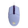 Logitech G102 LIGHTSYNC RGB Проводная игровая мышь