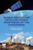 Книга Global Navigation Satellite System Monitoring of the Atmosphere