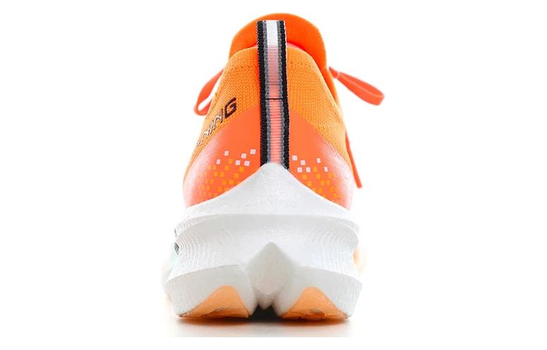 Men's Sneakers Li-Ning Li Ning Feidian Challenger Versatile Cushioning Slip Resistant Low top Running Shoes