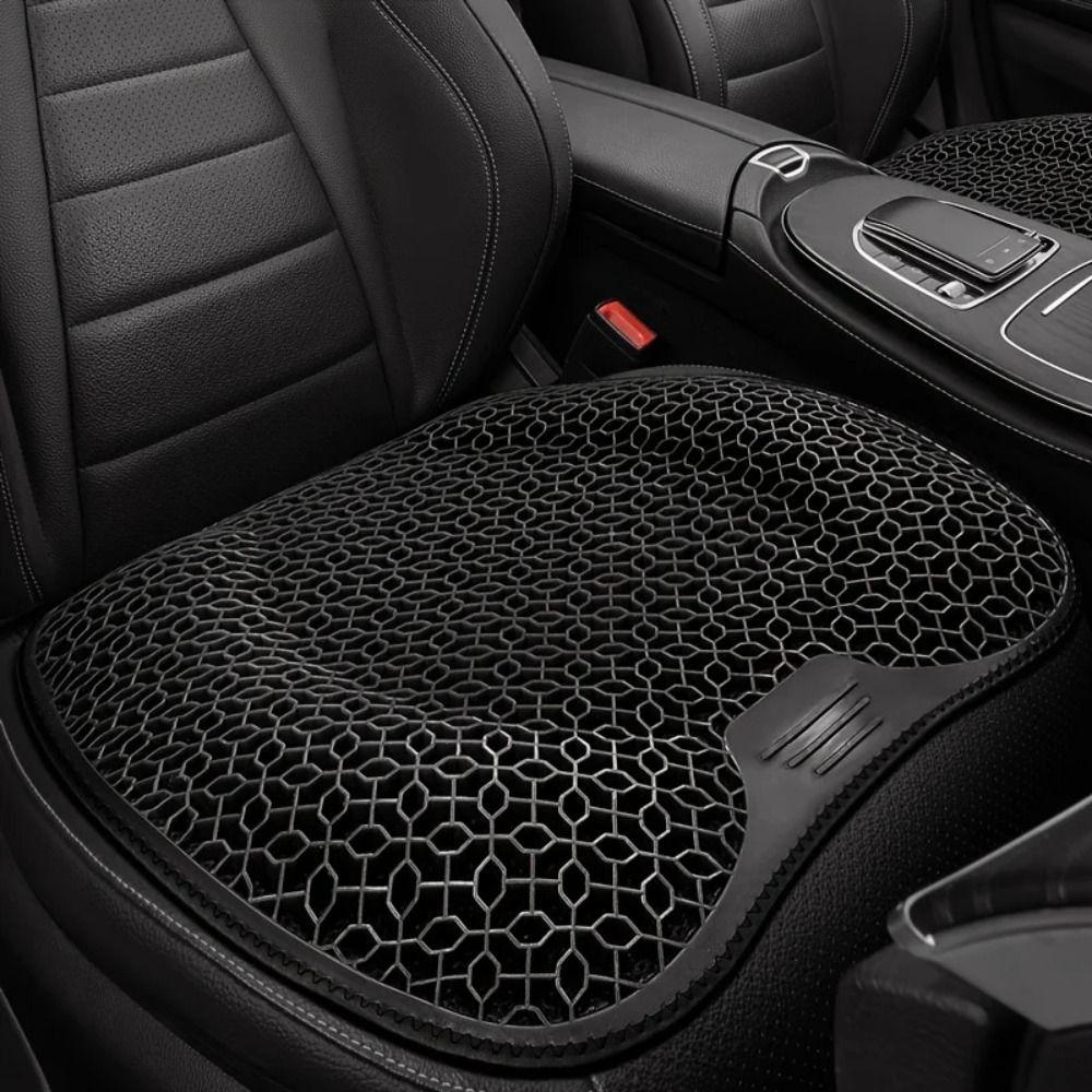 Breathable Honeycomb Seat Cushion Lightweight Chair Pad New Support Cushion Office Chair