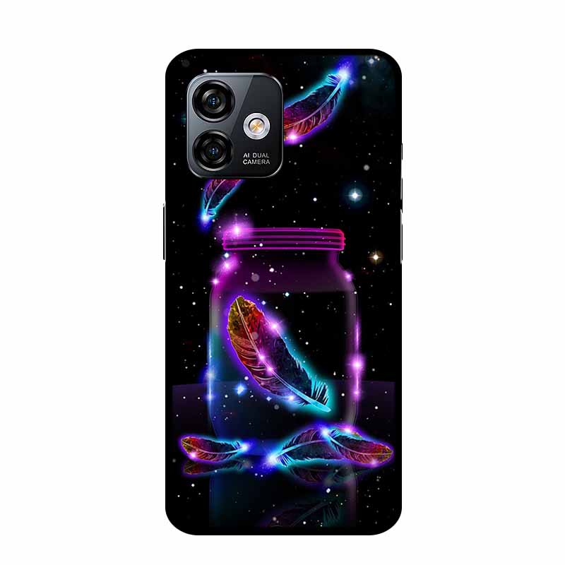 Phone Cover For Ulefone Note 16 Pro Case Note16pro Lovely Soft TPU Painted Cat Silicone Fundas for Ulefone Note16 Pro 6.52''