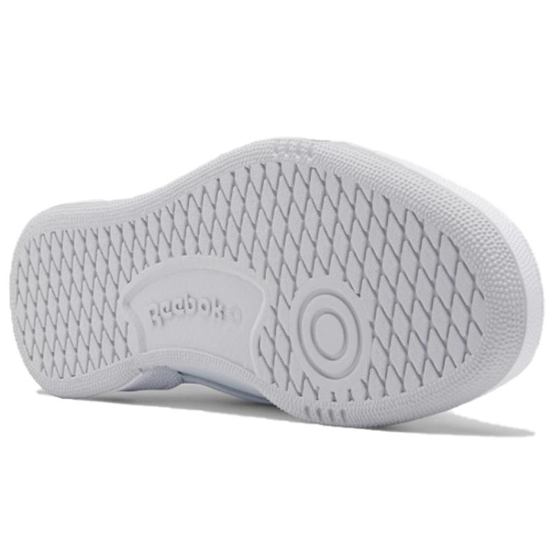 Reebok Кроссовки Eames Office X Reebok Club C 85 'Monotone Pack Белый' GY1066