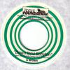 7inch Record U BROWN - Down Inna Babylon RF712 Roots Foundatio 2001 US Reggae, Ska & Dub Used