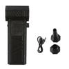 Compressed Air Duster Cleaners for PC Rechargeable Blowers 130000RPM for Laptops Keyboards Electronics Computer
