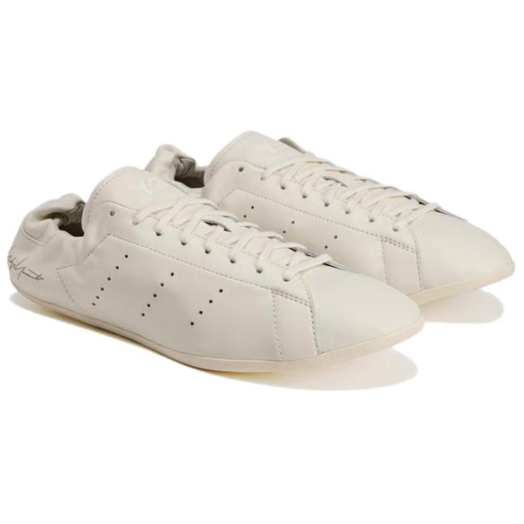 Men's Sneakers adidas Y-3 Stan Smith Lo Pro Off White Off White/Off White/Off White