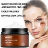 Retinol Eye Cream Dark Circles Fade Fine Lines Remove Eye Bags Firming Brighten Skin