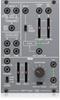 Behringer Модульный аналоговый синтезатор Behringer Eurorack-модуль, совместимый с Eurorack-модуль, аналоговый кольцевой модуль SYSTEM100 Series 150 RING, серый модулятор/шум