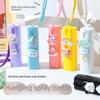 Portable Mini Neck-Hanging Spray Bottle for Alcohol or Lotion