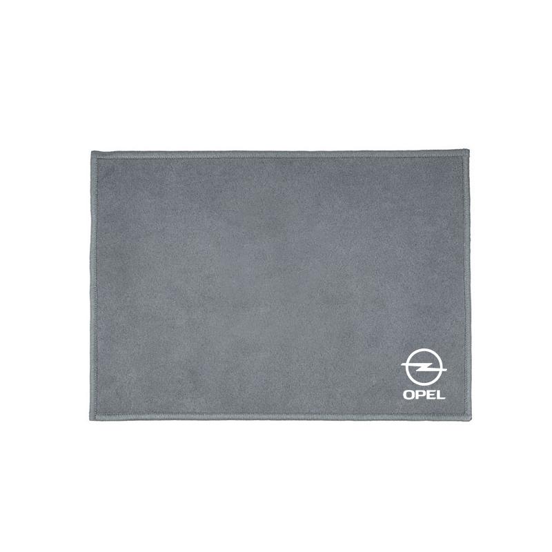 Microfiber Towel Car Wash Cloth Cleaning Rag Clean Tools For Opel Astra Grandland Corsa Mokka Frontera Insignia Zafira Vivaro IL0