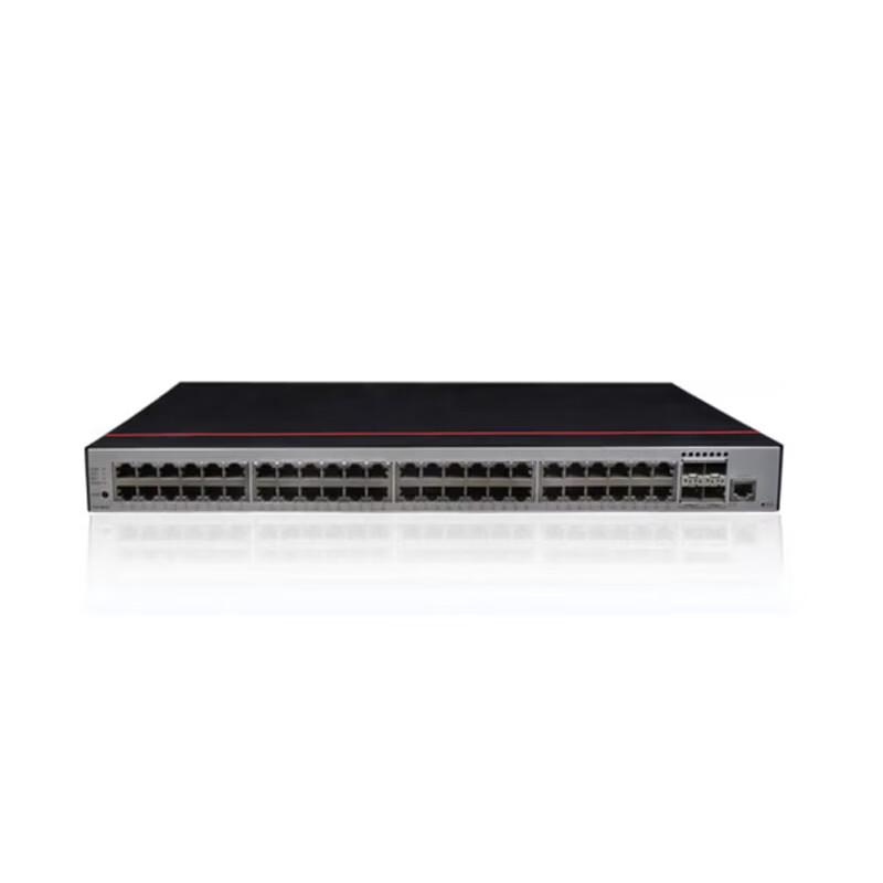 Huawei S1730S-S48P4S-A1 Managed PoE+ Gigabit Switch