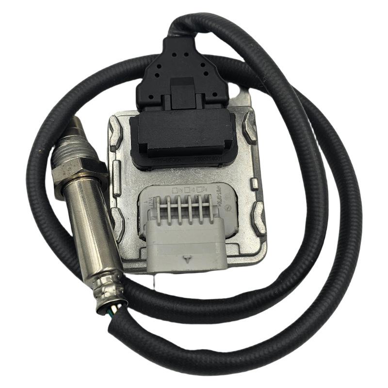 For Opel/Vauxhall Insignia A (2009-2017) 2.0 CDTI Position 2 High Precision NOx Sensor OE:55589458 5WK97419