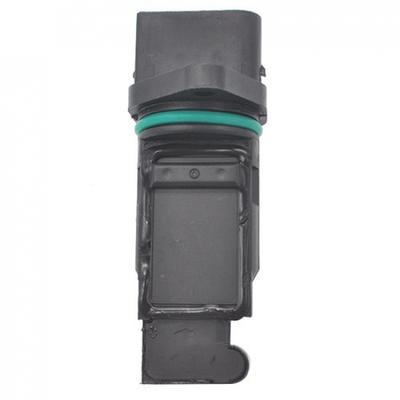 Новый датчик массового расхода воздуха MAF для BMW X5 E61 E60 E53 13627524136 0280218135