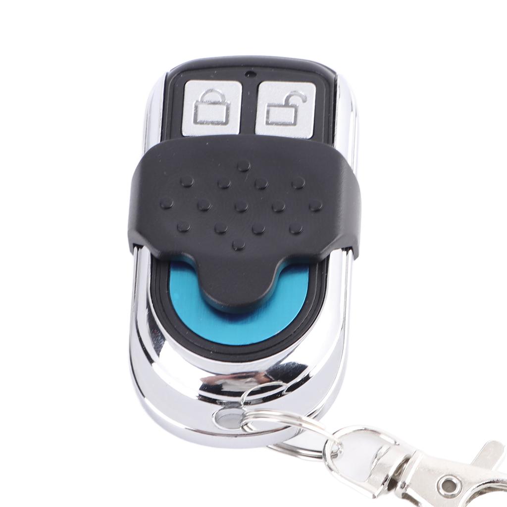 3 В пульт дистанционного управления гаражными воротами 868 МГц, копия пульта дистанционного управления для охранной сигнализации