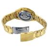 Seiko 5 Автоматические Золотые Наручные Часы для Зарубежного Рынка, Циферблат, Модель, SNKA10K1, Мужские