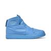 Womens Air 1 'Sage XX' (women's Sizes) Sage / Light Blue Vintage Basketball Shoes AO1526 400