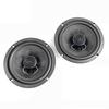 CGP Car Coaxial Speaker 17cm Inch 3D Sound Car Speaker Baffle Wiring Set 6.5 ZD658-7172-SM18