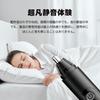 FUF Носовая машинка для стрижки волос для мужчин Инновационный ЖК-дисплей оставшегося заряда Большая емкость и функциональность Триммер для волос в ушах и носу Низкий уровень шума Компактный Портативный