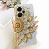 For Xiaomi Redmi Note 13 Pro Plus 5G Cases Butterfly Pattern Covers For Redmi Note 13 14 Note13 Note14 Pro Plus Phone Case Cover