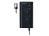 Sony ECM-CR120 Noise Reducing Business Microphone, Omnidirectional, Clip & Control Box, AA Battery