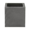 Graphite Crucible Squared Dense Graphite Sturdy Durable Corrosion Resistant Good Heat Conduction