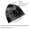 Elastic Spring Summer Chemo Hat Two Layers Sport Casual Head Wrap Scarf Muslim Hijabs Turban Caps