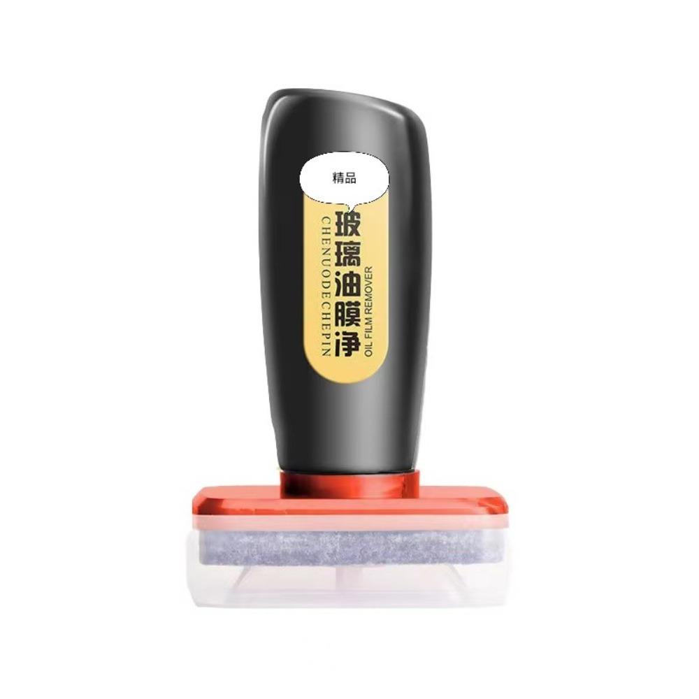 Stain Removal Windshield Anti-Fog Sponge Wipe Automotive Glass Cleaner Automotive Use