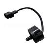 ABFG-For Santa Fe 31921-D3900 31921D3900 Air Intake Pipe Diesel Filter Water Temperature SensorReplacement Sensors2