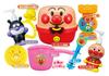 AGATSUMA Anpanman Fun Bath Set