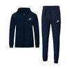 Nike NSw Core TrackSuit Navy Women S SportS Training Top And Bottom Set Bv3634 4
