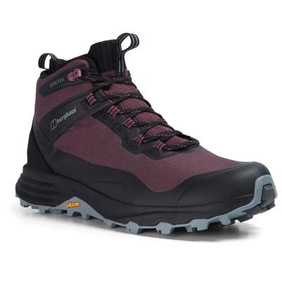 Berghaus Ботинки для хайкинга VC22 Mid Goretex