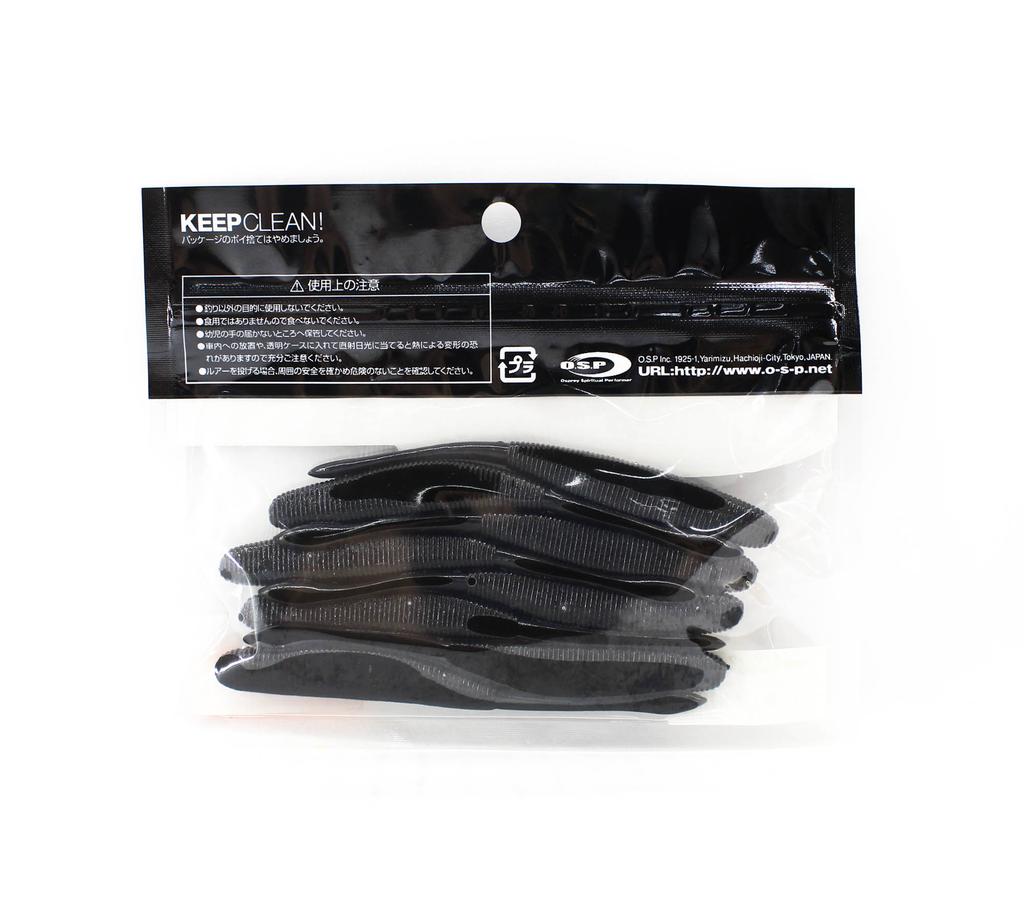 OSP Мягкая приманка Dolive Stick 3,5 дюйма W-016 (0077)