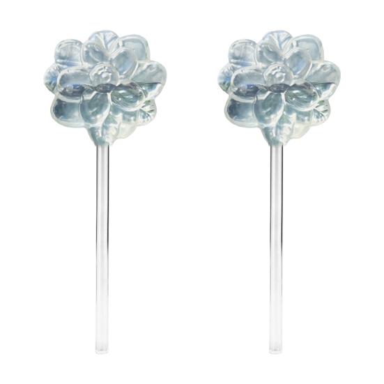 Автоматическая поливочная колба для растений, самополивающиеся глобусы, вставка для кашпо, автоматический поливочный инструмент для комнатных и уличных растений, дома, сада, офиса