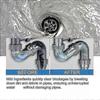 1-3x Sink and Drain Cleaner Wild Tornado FKPM