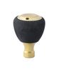 Handle Knob HN Pure Gold AC30/S(22) (P/GOLD)