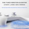NEW 2025 Flydigi Direwolf 4 Gamepad Forceflex Joysticks Forceswitch Trigger Wireless Game Handle For NS/PC/Android/iOS/Tablet