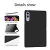 Scratch-Proof Protective Cover TB710FU Back Shell for Lenovo Xiaoxin Pad Pro GT 2025 Universal