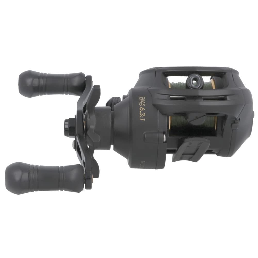 TAKAMIYA concept black shoot RH правая ручка катушка для приманки HB