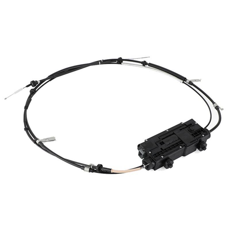 LR072318 Модуль стояночного тормоза задний Для Land Rover Discovery 4, LR013699 LR023622 LR032104 LR052209 Range Rover Sport L320